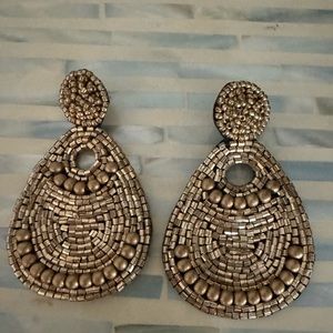 Boutique Earrings